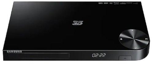 Samsung DVD Player, Voltage : 240V