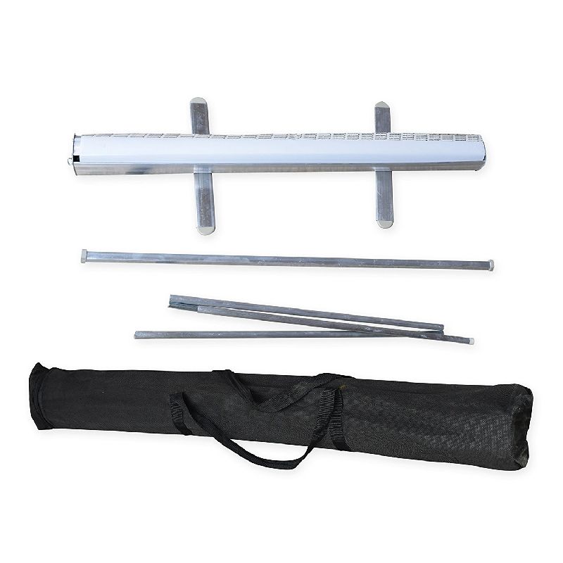 Roll Up Standee - 2 Ft X 5 Ft