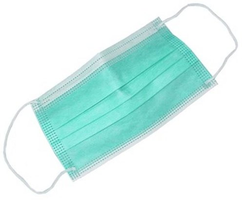 ONTEX 3 Ply Face Mask