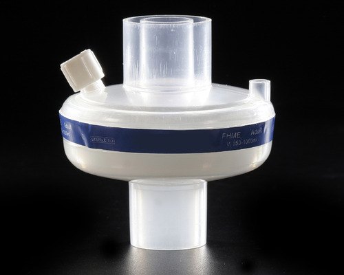 Ontex HME Filter, for Clinic, Hospital, Size : Adult