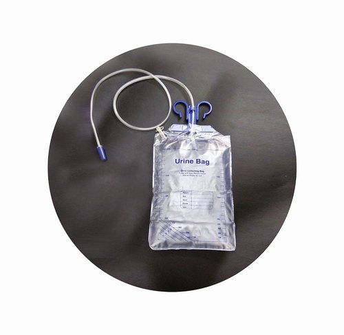ONTEX Urine Bag,urine bag, Color : Transparent