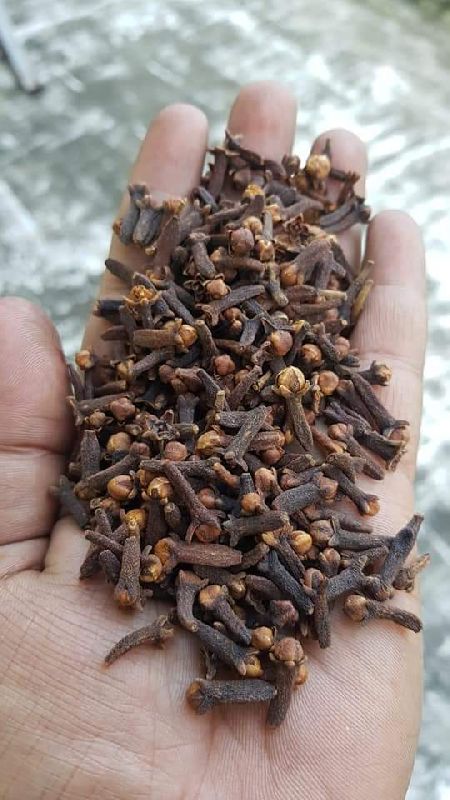 cloves