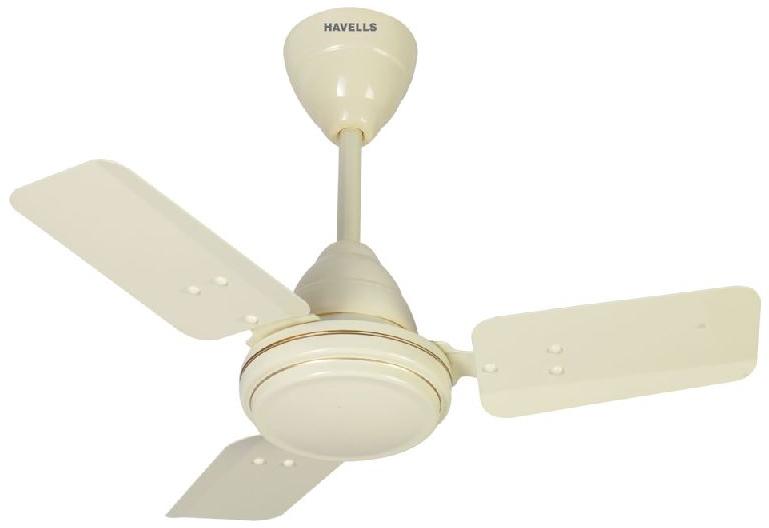 HAVELLS Ceiling Fan, Sweep Size : 600 mm