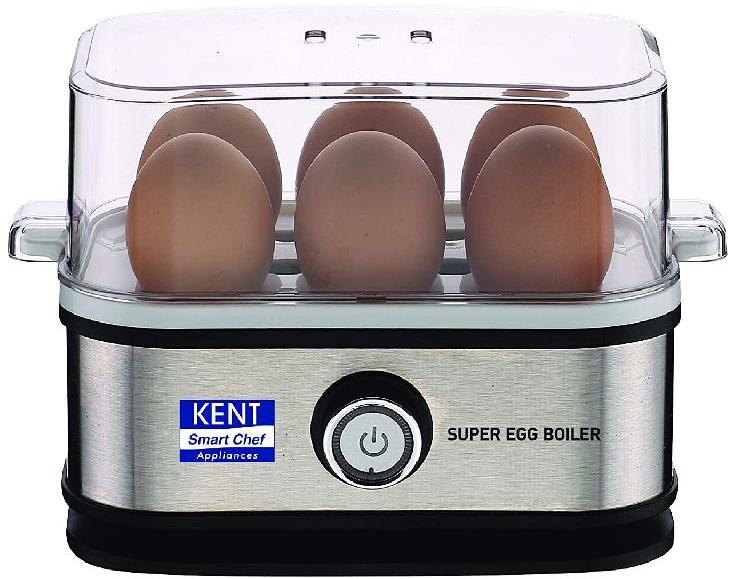 Egg Boiler