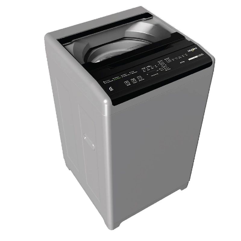Fully Automatic Top Load Washing Machine
