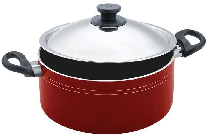 NON-STICK BIRYANI POT