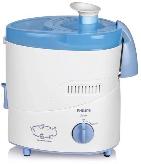 Philips Juicer