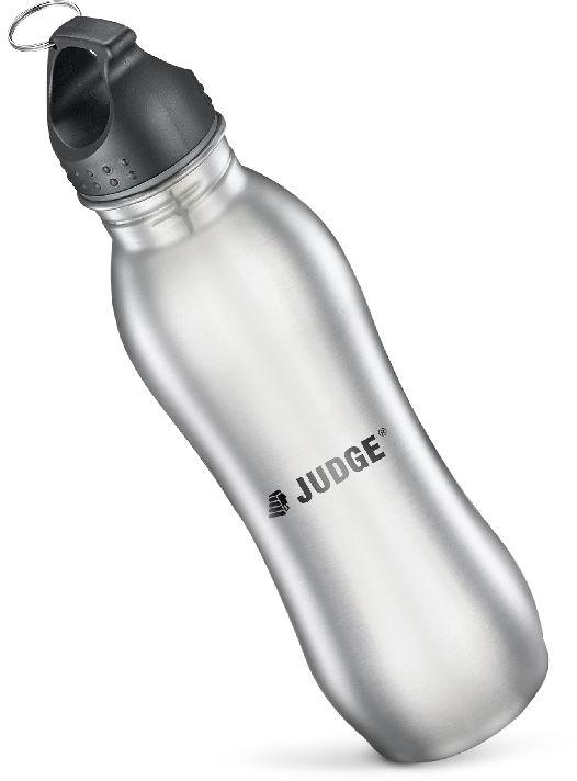 Judge Stainless Steel Bottle