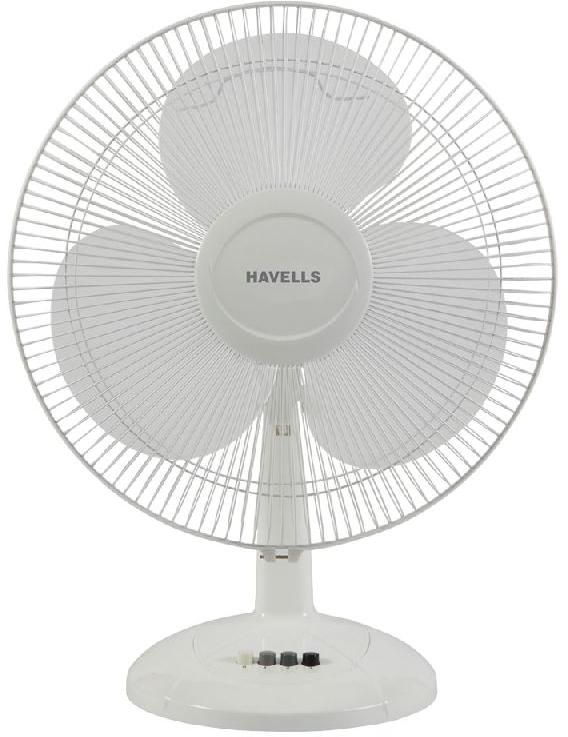 table fan