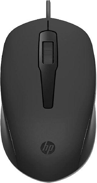 Wired Optical Mouse