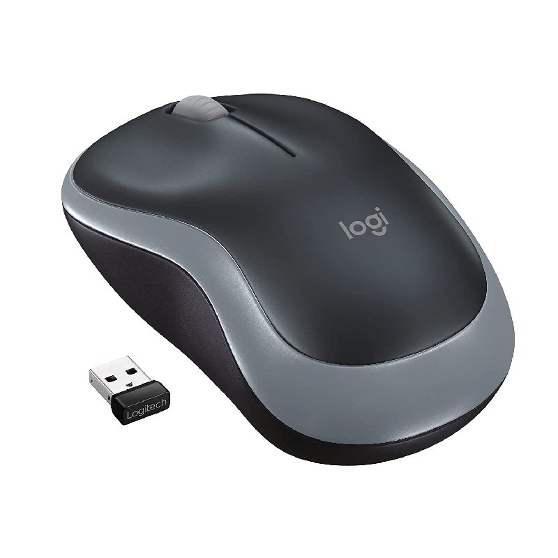 Logitech Wireless Optical Mouse at Rs 1,015 / Piece in Chennai ...