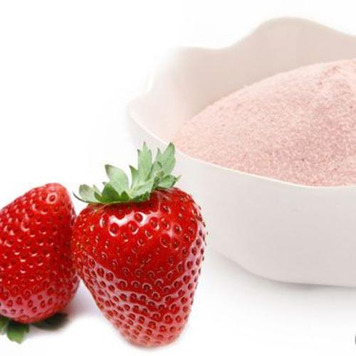 Strawberry Encapsulated Powder Flavors