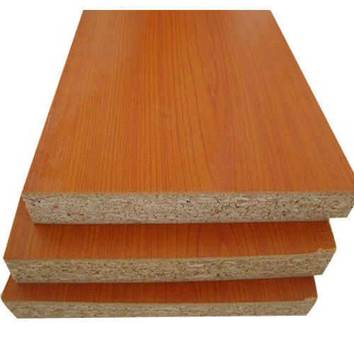 Wood Particle Board, Size : Customized