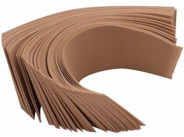 Waxing Stripes, Color : Brown