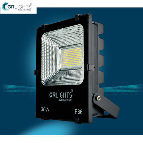 LED Floodlight, Model Number : GR-9999