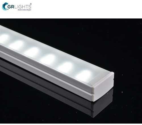 Aluminium LED Strip Profile