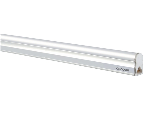 Canqua Aluminum LED Curve Tube Light, Tube Base Type : T5