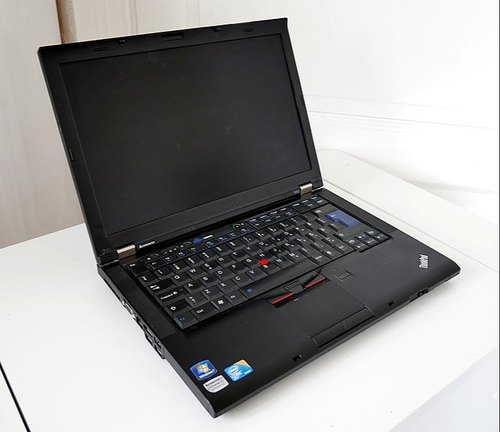 Refurbished Lenovo Laptop