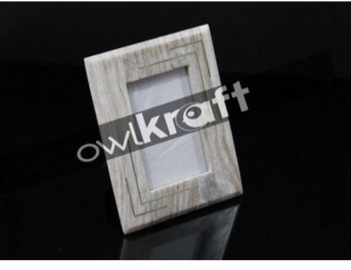 Marble Photo Frames
