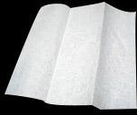 Biogreen N Fold Tissue Paper, Size : 20*21