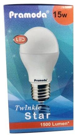 Pramoda LED Base Bulb, Lighting Color : Cool daylight