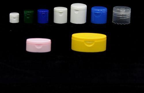 PP Flip Top Caps, Size : 19mm, 20mm, 28mm, 32mm