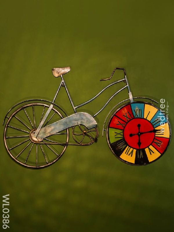 Cycle Clock