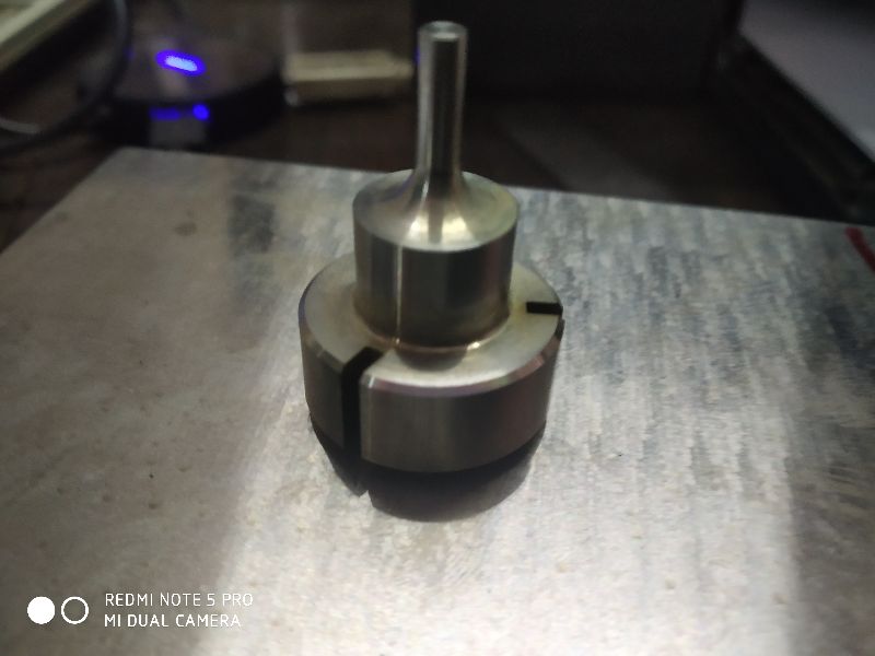 Aluminium Cnc Precision Turned Components