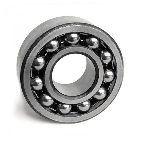 Round Stainless Steel Ball Bearings, Bore Size : 60mm