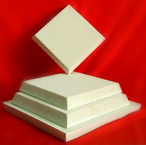 Scottish Chemicals Ceramic Foam Filters