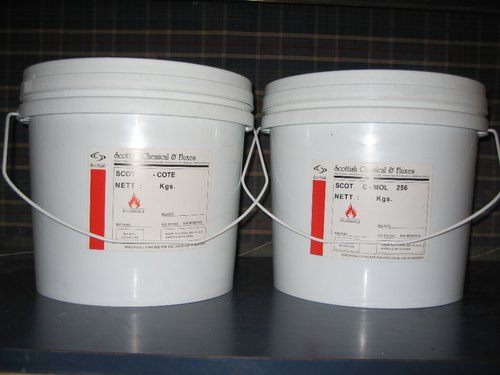 Scottish Chemicals Zircon Based Coating, Grade Standard : Technical Grade