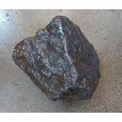 iron ore