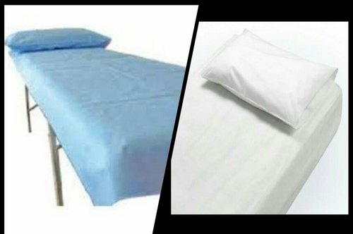 Hospital Bed Sheet