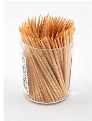 Wooden Toothpick