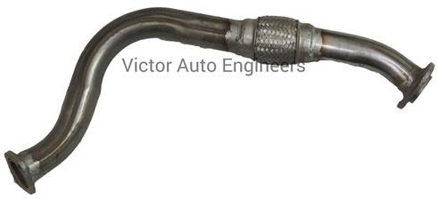 Silencer Exhaust Pipe