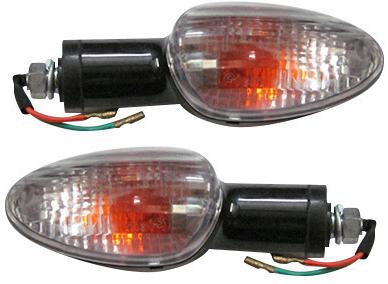 Arsh Automotive Indicator Lights, Packaging Type : 2 pieces per box
