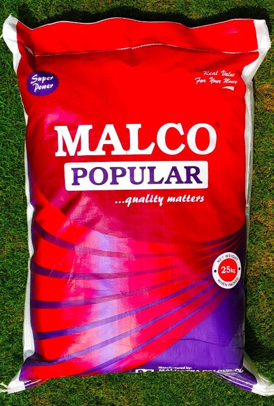 MALCO POPULAR Chalk Powder
