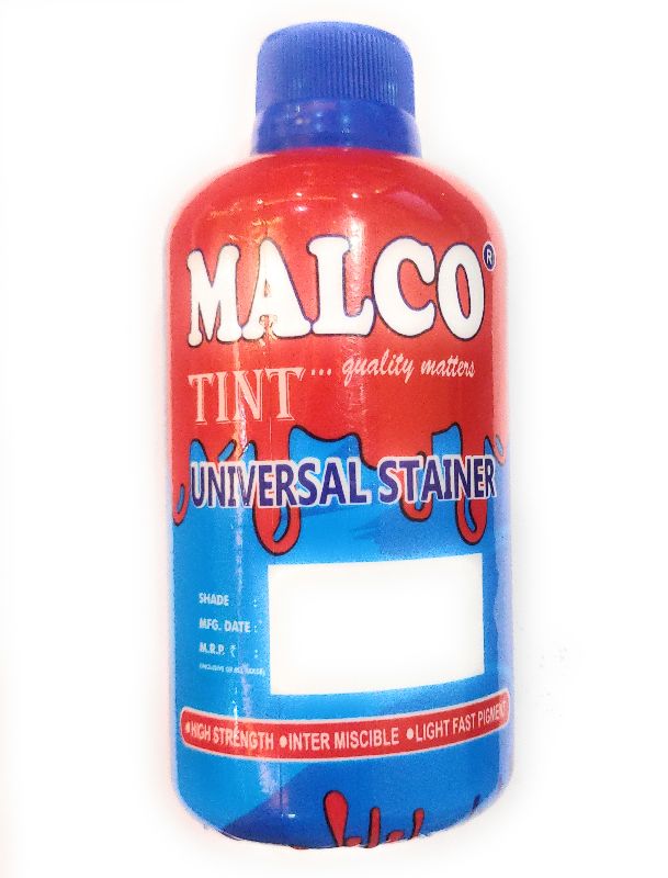MALCO TINIT Universal Stainer, Size : 100ML, 200 ML, 1L