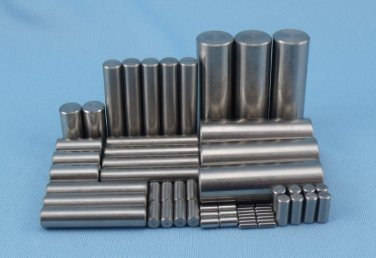 Carbon Steel Dowel Pins