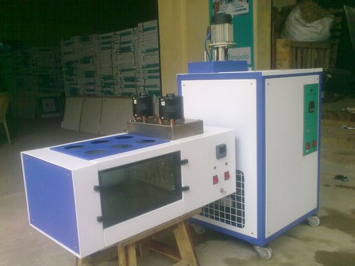 TSI Industrial Chillers