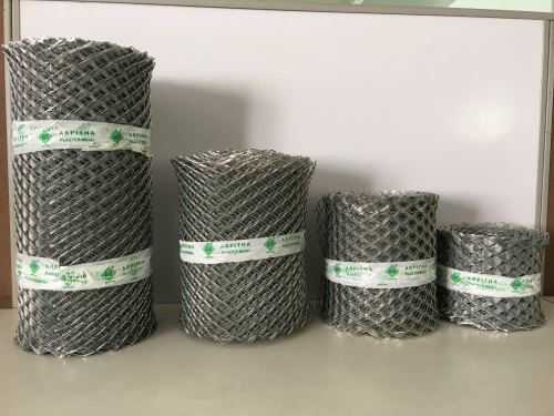 Hexagonal Woven Wire Mesh, For Industrial at Rs 60/kilogram in Bengaluru