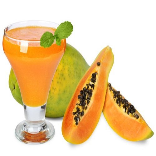 Papaya Concentrate, Style : Preserved