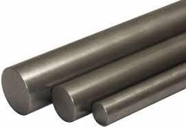 Cold Rolled Steel Bars