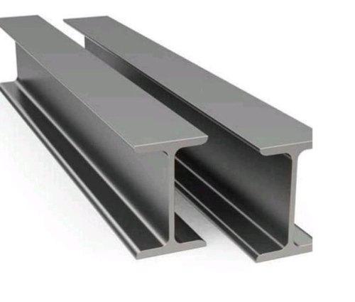 Mild Steel Joist, Color : Silver