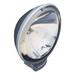 Automobile Auxiliary Lamp, Power : 12 V