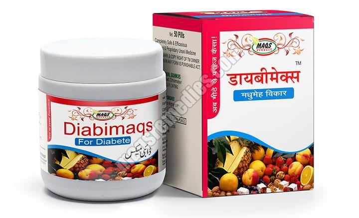 herbal anti diabetic tablets