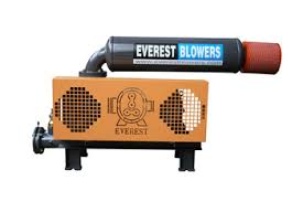 EVEREST Air Blowers