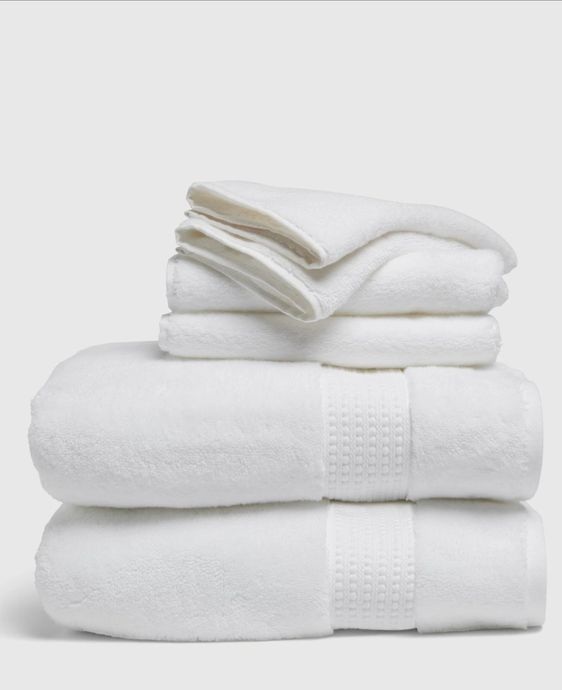 PREMIUM FACE TOWEL FOR HOTEL, Size : 12X12