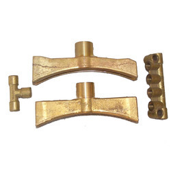 Custom Brass Mild steel Auto Parts