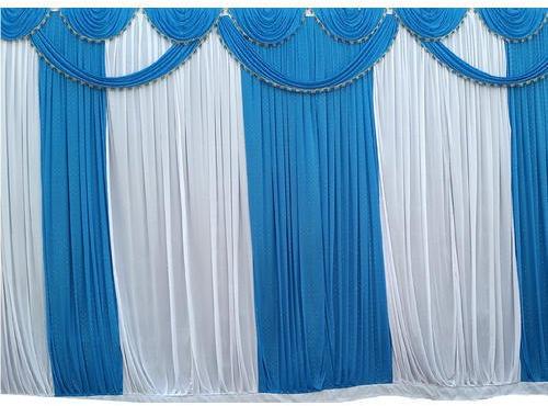 fancy curtain